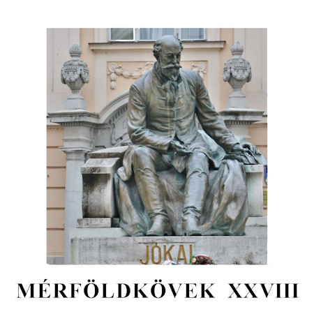 Mérföldkövek XXVIII